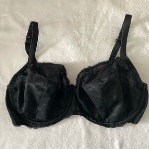 Cacique Unlined Full Coverage Bra 40G